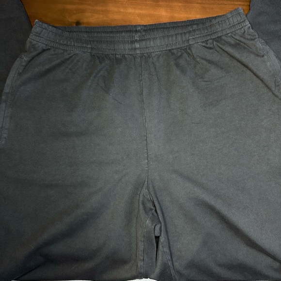 SKIMS OUTDOOR DRAPEY PANT - Picture 9 of 11